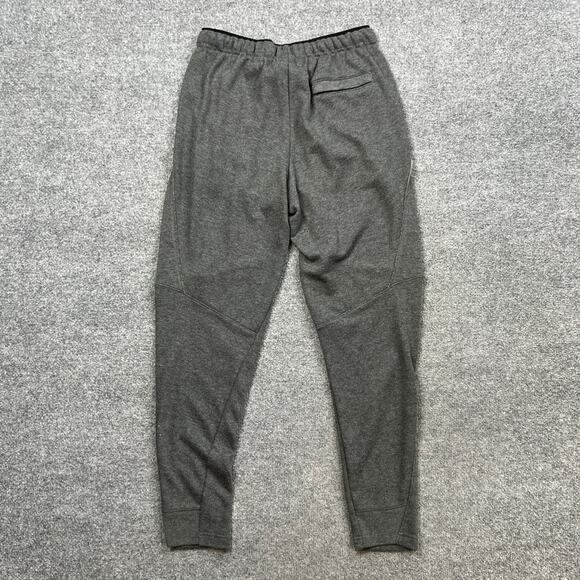 Nike Joggers Womens S Small Gray Flux Stock Softball Heather Drawstring Sweat - Picture 11 of 14